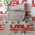 Audi A3 Orijinal Çıkma Emme Manifoldu 04L129711L