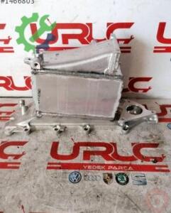 Audi A3 Orijinal Çıkma Emme Manifoldu 04L129711L