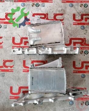 Audi A3 Emme Manifoldu 04L129711L çıkma parça
