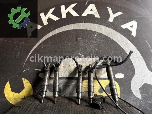 Volkswagen Transporter Enjektör 0432193824 çıkma parça