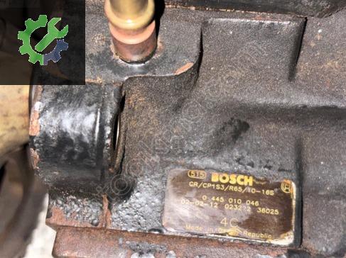 Peugeot Boxer Yakıt Pompası 0445010046 çıkma parça
