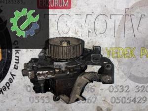 0445010089-9651844380 CİTROEN XSARA-C4 1.6 HDI mazot Pompası