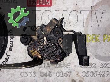 Ford C-Max Yakıt Pompası 0445010089 çıkma parça