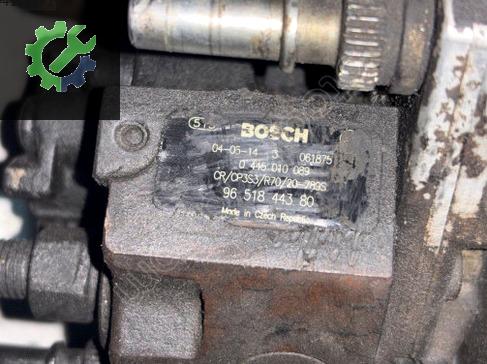 Ford C-Max Yakıt Pompası 0445010089 çıkma parça