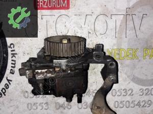 0445010089-9651844380 MAZDA 3 1.6 DİZEL Orijinal mazot Pompası