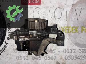 0445010089-9651844380 PEUGEOT 206-207-307 1.6 HDI mazot Pompası