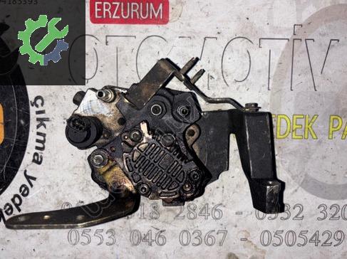 Peugeot 207 Yakıt Pompası 0445010089 çıkma parça