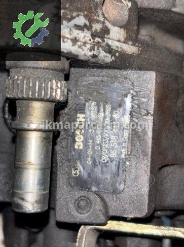 Peugeot 207 Yakıt Pompası 0445010089 çıkma parça