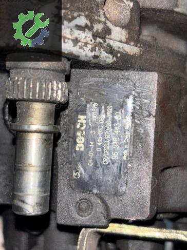 Peugeot 207 Yakıt Pompası 0445010089 çıkma parça