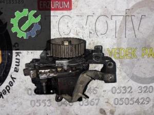 0445010089-9651844380 PEUGEOT 407 1.6 HDI Orijinal mazot Pompası