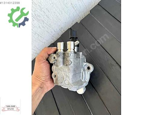BMW 5 Serisi Yakıt Pompası 0445010510 çıkma parça