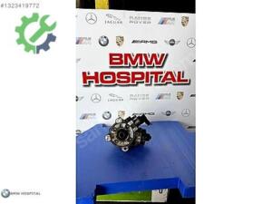0445010517 BMW F10 F30 Mazot Pompası Orjinal