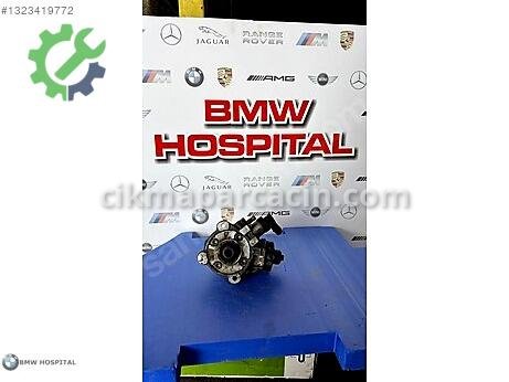 BMW 3 Serisi Yakıt Pompası çıkma parça