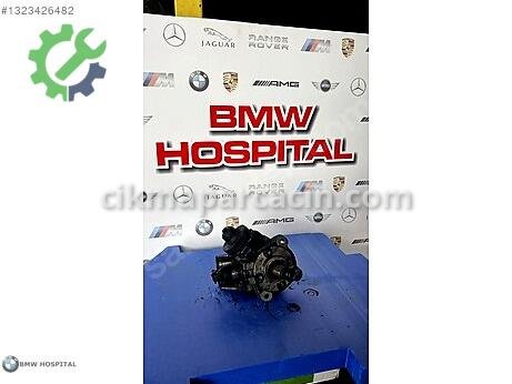 BMW X1 Yakıt Pompası çıkma parça