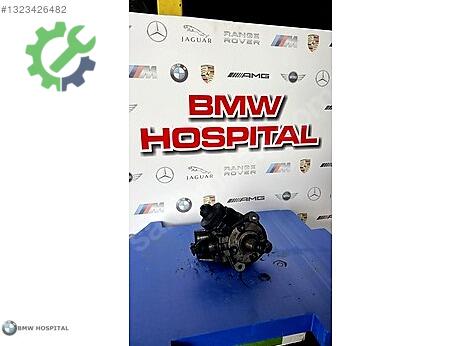 BMW X1 Yakıt Pompası çıkma parça