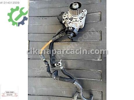 Porsche Cayenne Yakıt Pompası çıkma parça