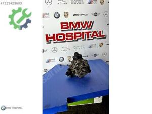 0445010688 BMW X6 3.0d F01 N57 MAZOT POMPASI ORJİNAL