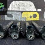 04451100616 BMW F10 F20 E60 E90 F30 F32 ÇIKMA N47 ENJEKTÖR