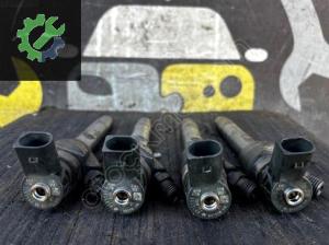 04451100616 BMW F10 F20 E60 E90 F30 F32 ÇIKMA N47 ENJEKTÖR