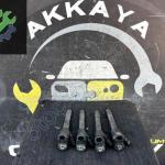 04451100616 BMW F10 F20 E60 E90 F30 F32 ÇIKMA N47 ENJEKTÖR