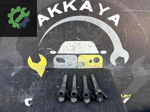 BMW 3 Serisi Enjektör 04451100616 çıkma parça
