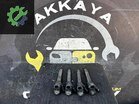 BMW 3 Serisi Enjektör 04451100616 çıkma parça