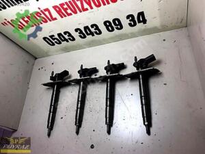 04451160301141 – 03L130277 AUDİ A4 A5 A6 2.0 TDİ ENJEKTÖR TAKIMI