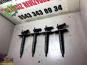 04451160301141 – 03L130277 SKODA OCTAVİ SÜPERB 2.0 TDİ ENJEKTÖR