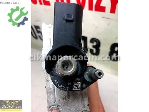 Volkswagen Passat Enjektör 04451160301141 çıkma parça