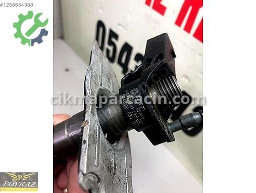 Volkswagen Passat Enjektör 04451160301141 çıkma parça