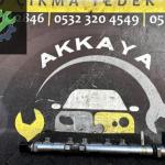 04452214135 BMW F10 F20 E60 E90 F30 F32 ÇIKMA N47 REİL BORUSU