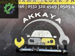 04452214135 BMW F10 F20 E60 E90 F30 F32 ÇIKMA N47 REİL BORUSU