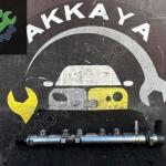 04452214135 BMW F10 F20 E60 E90 F30 F32 ÇIKMA N47 REİL BORUSU