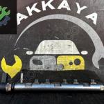 04452214135 BMW F10 F20 E60 E90 F30 F32 ÇIKMA N47 REİL BORUSU