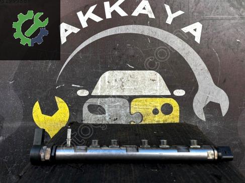 BMW 5 Serisi Rail Borusu 04452214135 çıkma parça