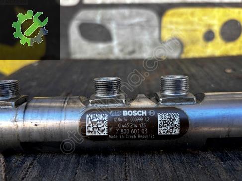 BMW 5 Serisi Rail Borusu 04452214135 çıkma parça