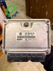 045 906 019 BM Seat İbiza Motor Beyini Çıkma Orijinal