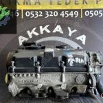 Skoda Fabia Marş Motoru Çıkma Parça Erzurum