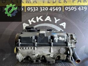 045103373H Audi seat Skoda Volkswagen 1.4 TDI SİLİNDİR KAPAĞI