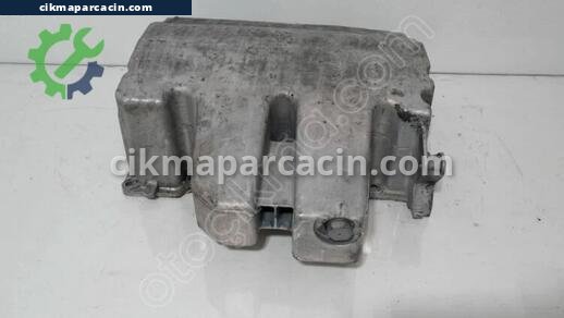 Volkswagen Polo Karter çıkma parça