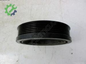 Volkswagen Polo Orijinal Çıkma Krank Kasnağı 045105243D