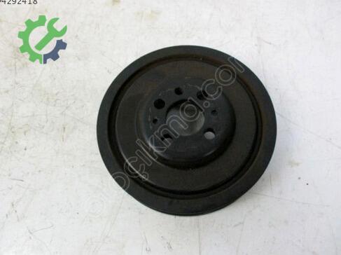 Volkswagen Polo Krank Kasnağı 045105243D çıkma parça
