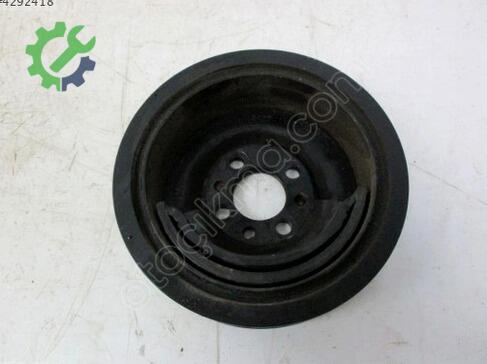 Volkswagen Polo Krank Kasnağı 045105243D çıkma parça