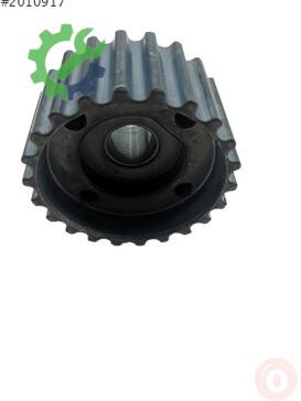 Volkswagen Golf Krank Kasnağı 045105263 çıkma parça