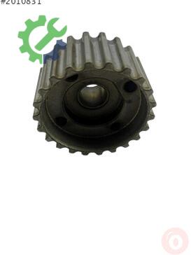 Volkswagen Amarok Krank Kasnağı 045105263C çıkma parça