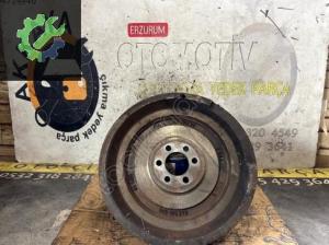 045105273 VW POLO-AUDİ A2-İBİZA-CORDOBA-FABİA 1.4 TDI 3P VOLANT