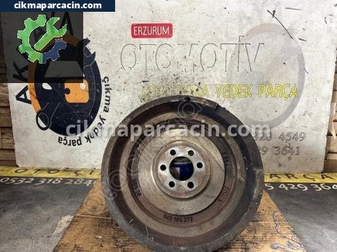 Seat Ibiza Volant çıkma parça