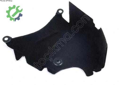 Audi A3 Triger Kapağı 045109147 çıkma parça