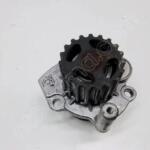 Audi A4 Devirdaim 045121019D Sökme Çıkma