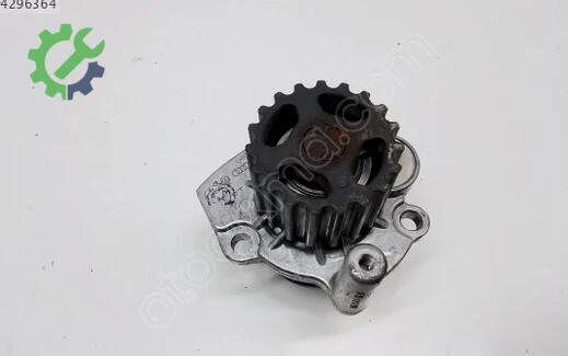 Audi A4 Devirdaim 045121019D çıkma parça